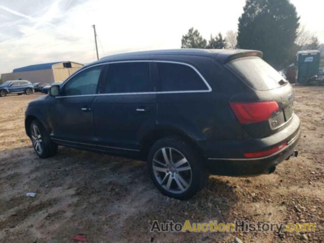 AUDI Q7 PREMIUM PLUS, WA1LGAFE1FD002613