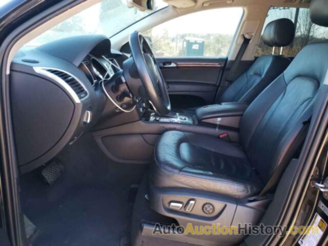 AUDI Q7 PREMIUM PLUS, WA1LGAFE1FD002613