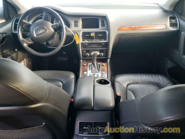 AUDI Q7 PREMIUM PLUS, WA1LGAFE1FD002613