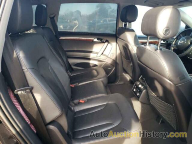 AUDI Q7 PREMIUM PLUS, WA1LGAFE1FD002613