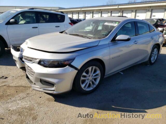 CHEVROLET MALIBU LT, 1G1ZE5ST5GF348079