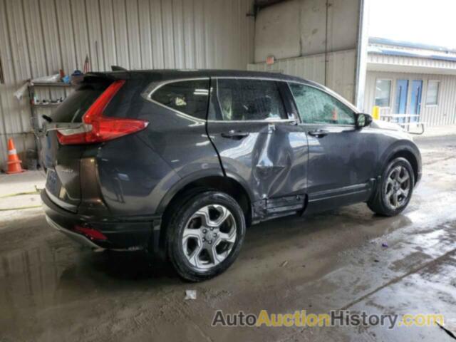 HONDA CRV EX, 7FARW2H53JE023605