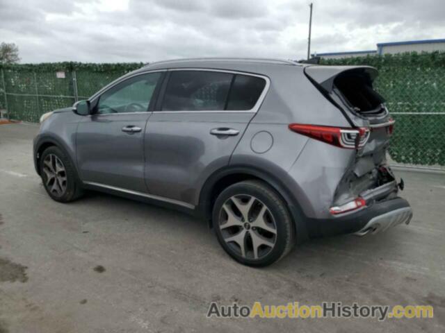 KIA SPORTAGE SX, KNDPR3A62H7215777