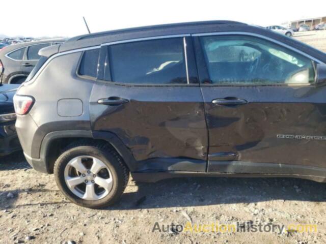 JEEP COMPASS LATITUDE, 3C4NJDBB7JT355809