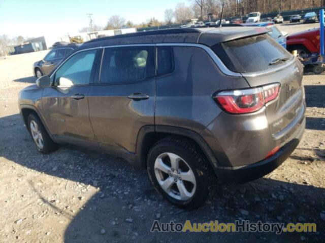 JEEP COMPASS LATITUDE, 3C4NJDBB7JT355809