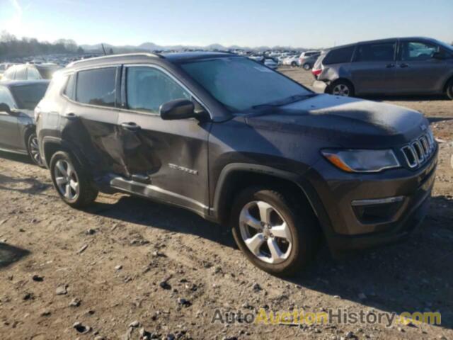 JEEP COMPASS LATITUDE, 3C4NJDBB7JT355809