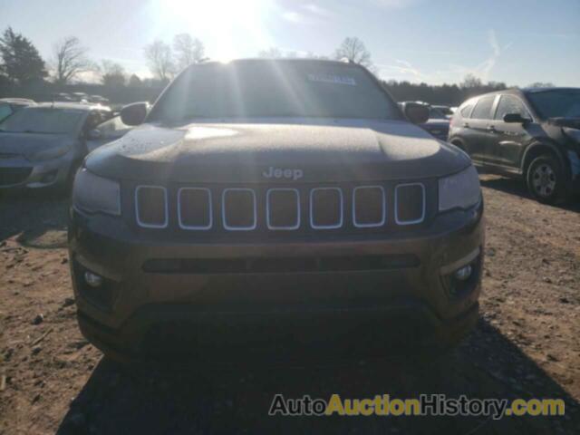 JEEP COMPASS LATITUDE, 3C4NJDBB7JT355809