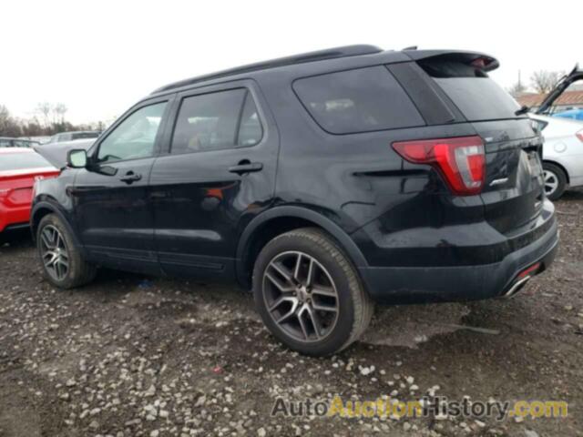 FORD EXPLORER SPORT, 1FM5K8GT8HGC30897