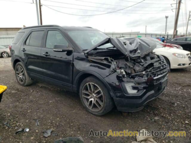 FORD EXPLORER SPORT, 1FM5K8GT8HGC30897