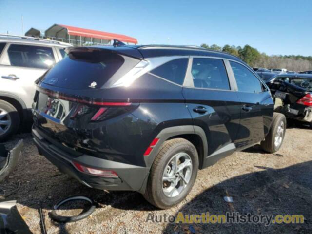 HYUNDAI TUCSON SEL, 5NMJB3AE9PH287732