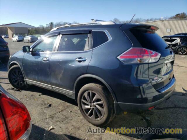 NISSAN ROGUE S, 5N1AT2MV2GC837818