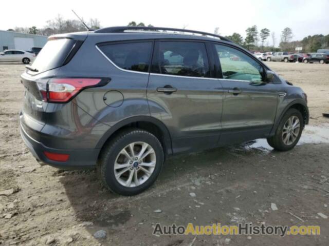 FORD ESCAPE SE, 1FMCU9GD3JUD21034
