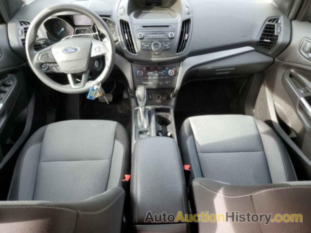 FORD ESCAPE SE, 1FMCU9GD3JUD21034