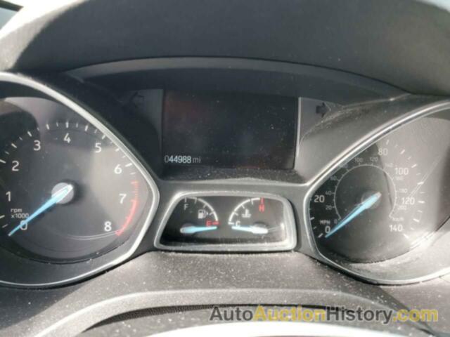 FORD ESCAPE SE, 1FMCU9GD3JUD21034