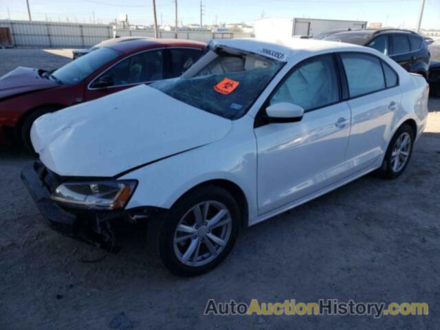 VOLKSWAGEN JETTA S, 3VW167AJ8JM225541