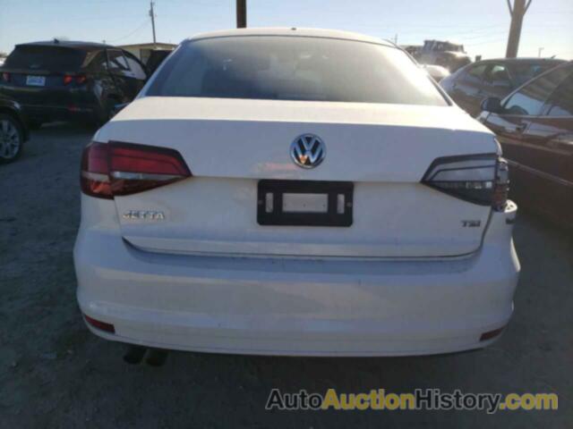 VOLKSWAGEN JETTA S, 3VW167AJ8JM225541