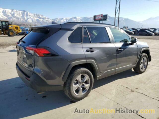 TOYOTA RAV4 LE, JTMMWRFV3ND148456