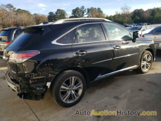 LEXUS RX350 350, 2T2ZK1BA0FC166817