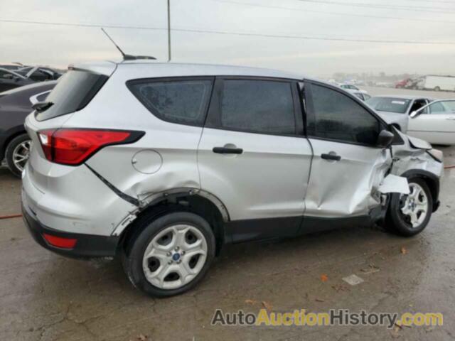 FORD ESCAPE S, 1FMCU0F75KUC07416