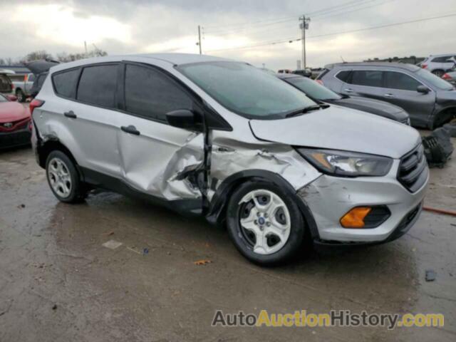 FORD ESCAPE S, 1FMCU0F75KUC07416