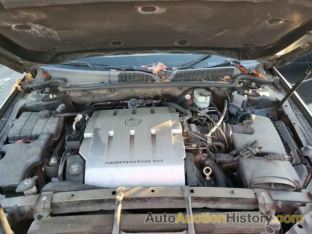 BUICK LUCERNE SUPER SERIES, 1G4HK5E90AU125300