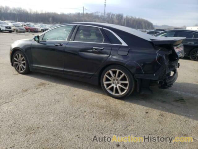 LINCOLN MKZ, 3LN6L2G91GR611064