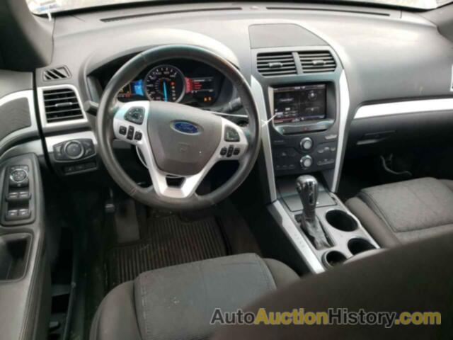 FORD EXPLORER XLT, 1FM5K7D87DGC44634