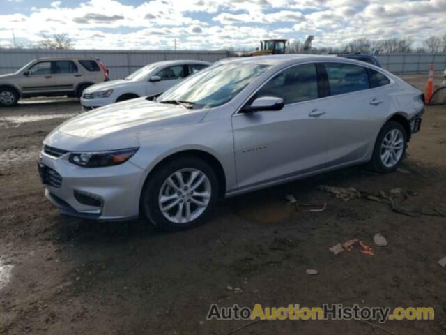 CHEVROLET MALIBU LT, 1G1ZD5ST7JF129019