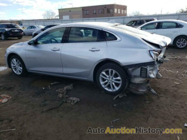 CHEVROLET MALIBU LT, 1G1ZD5ST7JF129019