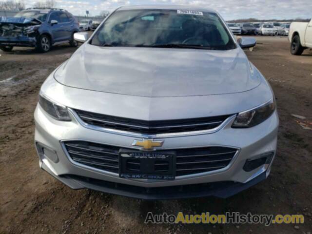 CHEVROLET MALIBU LT, 1G1ZD5ST7JF129019