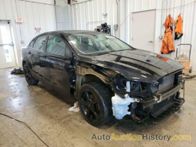 FORD FUSION SE, 3FA6P0HD5GR276493