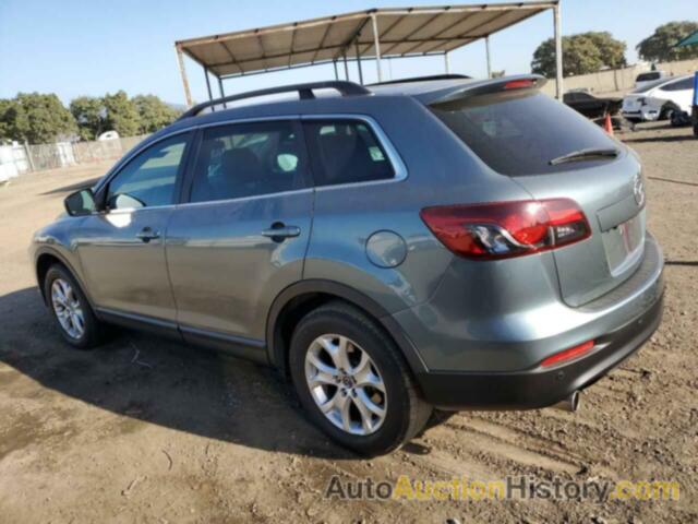 MAZDA CX-9 TOURING, JM3TB2CA4D0410515