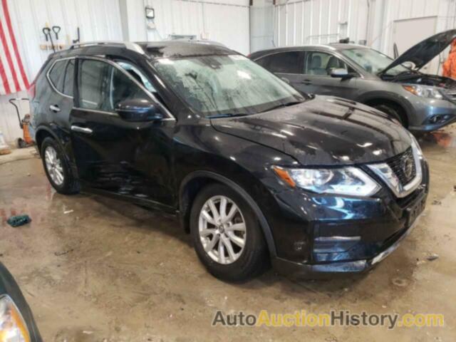 NISSAN ROGUE S, JN8AT2MT4KW501117