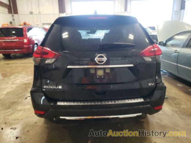 NISSAN ROGUE S, JN8AT2MT4KW501117