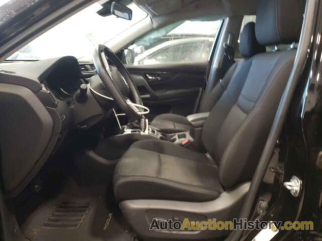 NISSAN ROGUE S, JN8AT2MT4KW501117