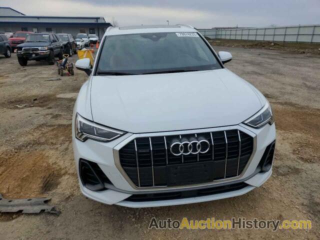 AUDI Q3 PREMIUM PLUS S-LINE, WA1EECF38L1022427