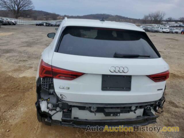 AUDI Q3 PREMIUM PLUS S-LINE, WA1EECF38L1022427