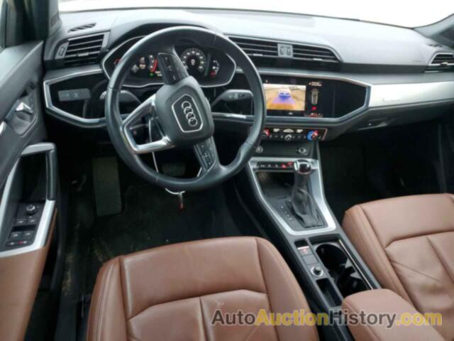 AUDI Q3 PREMIUM PLUS S-LINE, WA1EECF38L1022427