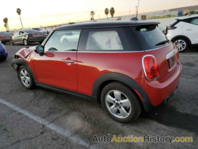 MINI COOPER, WMWXM5C58FT938744