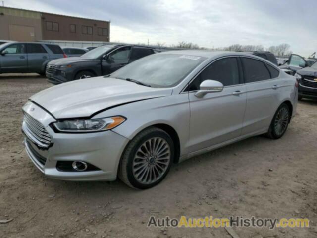 FORD FUSION TITANIUM, 3FA6P0K90FR127427