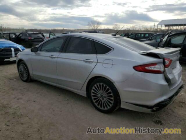 FORD FUSION TITANIUM, 3FA6P0K90FR127427