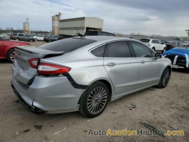 FORD FUSION TITANIUM, 3FA6P0K90FR127427