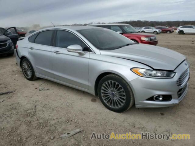 FORD FUSION TITANIUM, 3FA6P0K90FR127427