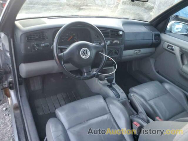 VOLKSWAGEN CABRIO GLX, 3VWDC21V42M807018