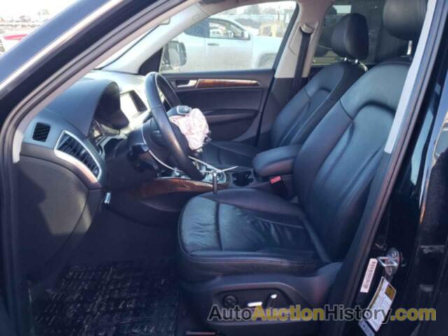 AUDI Q5 PREMIUM, WA1CFAFP8FA136038