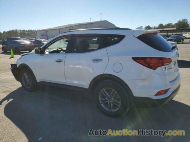 HYUNDAI SANTA FE, 5NMZU3LB3HH001505