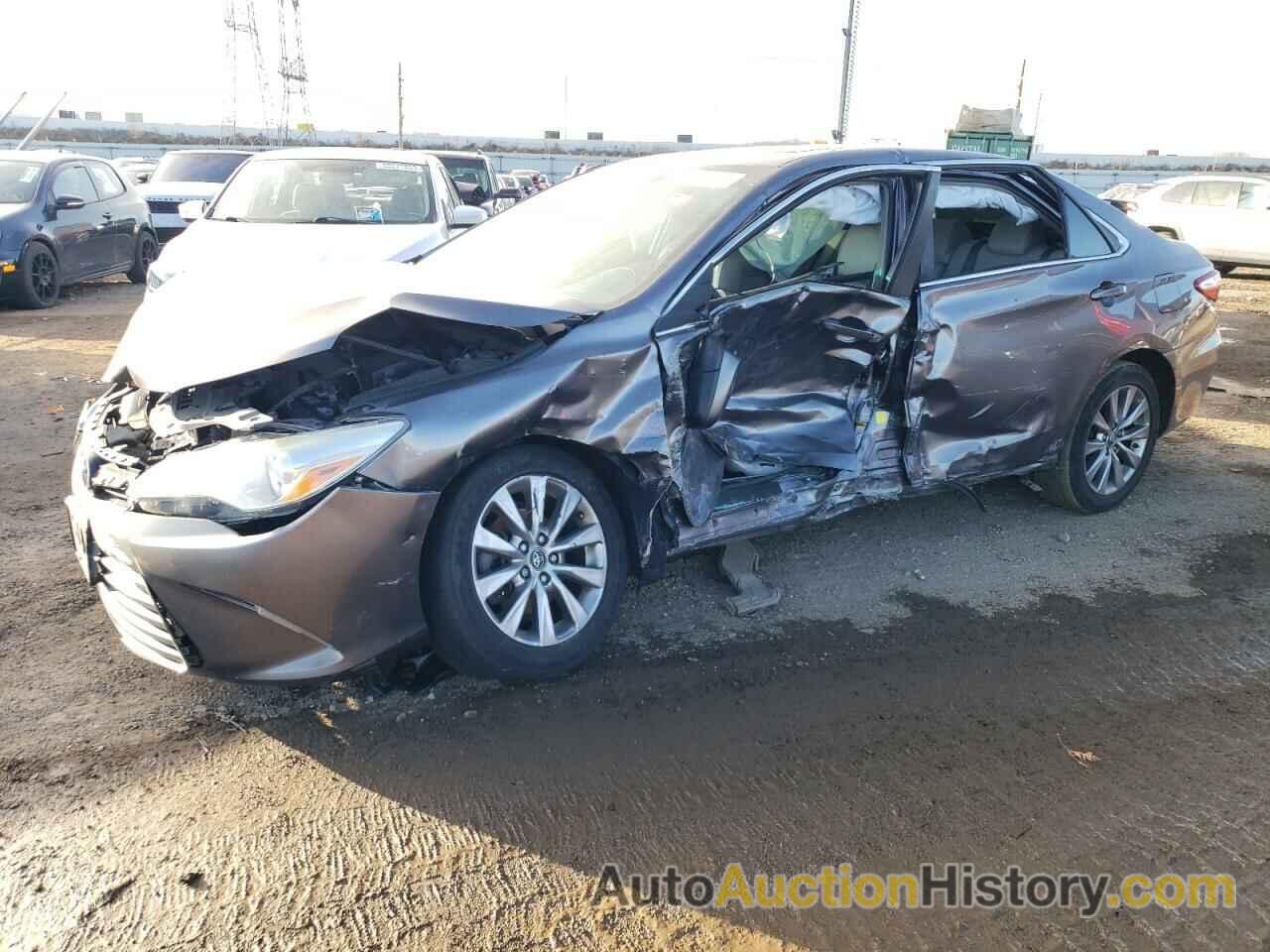 TOYOTA CAMRY LE, 4T1BF1FK2GU535867