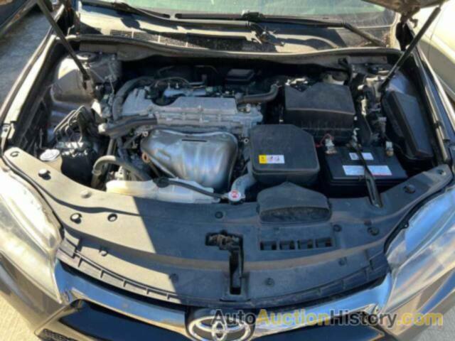 TOYOTA CAMRY LE, 4T1BF1FK3HU374611