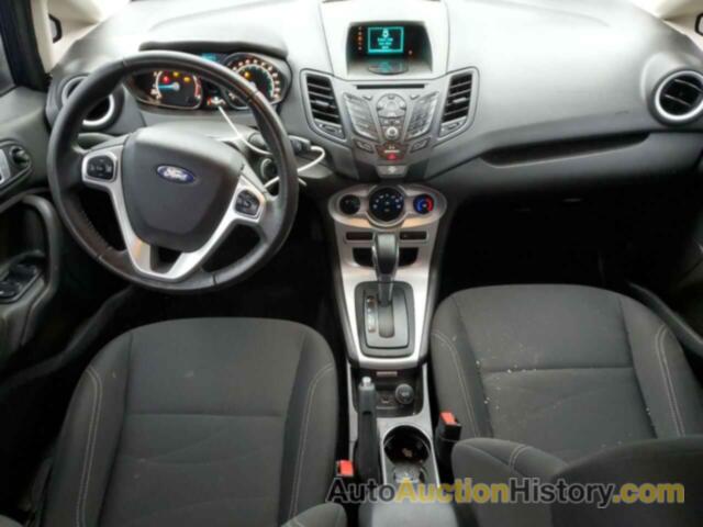 FORD FIESTA SE, 3FADP4BJXGM122128