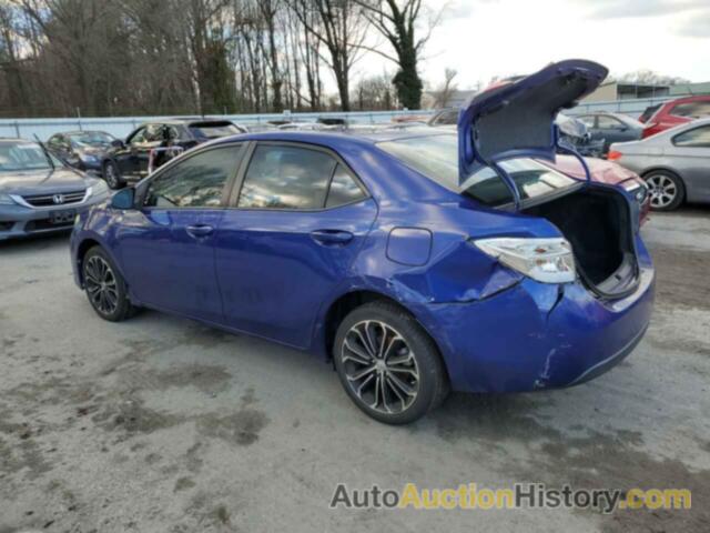 TOYOTA COROLLA L, 2T1BURHE9GC515273